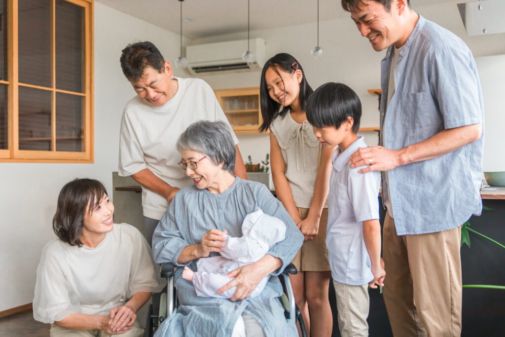 結論：大阪のUR賃貸は高齢者にどうなのか